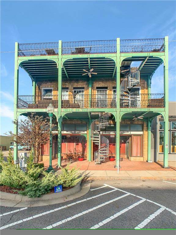 1115 Garrison Avenue - Photo 1