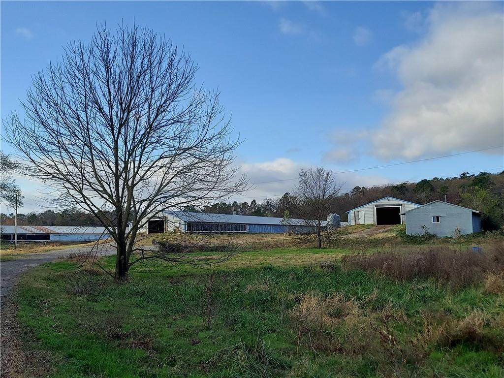 29730 45 Highway - Photo 1