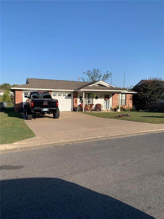 1123 Jess Drive - Photo 1