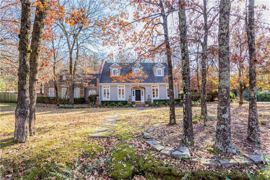 3204 Leighs Hollow Lane - Photo 1