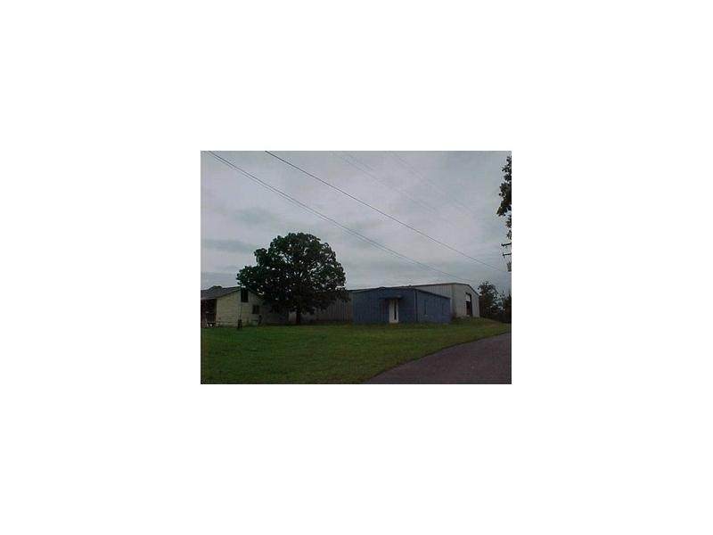 4518 Industrial Park Road - Photo 1