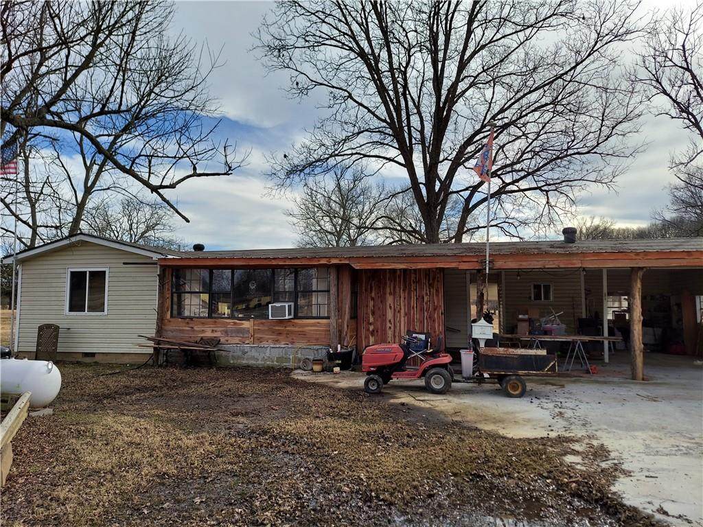 7147 22 Highway - Photo 1