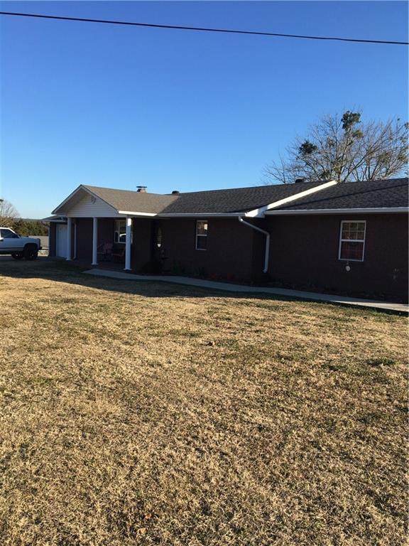 467 Highway 272 - Photo 1