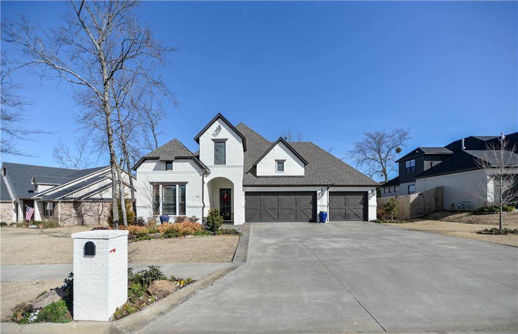 7115 Forest Canyon Drive - Photo 1