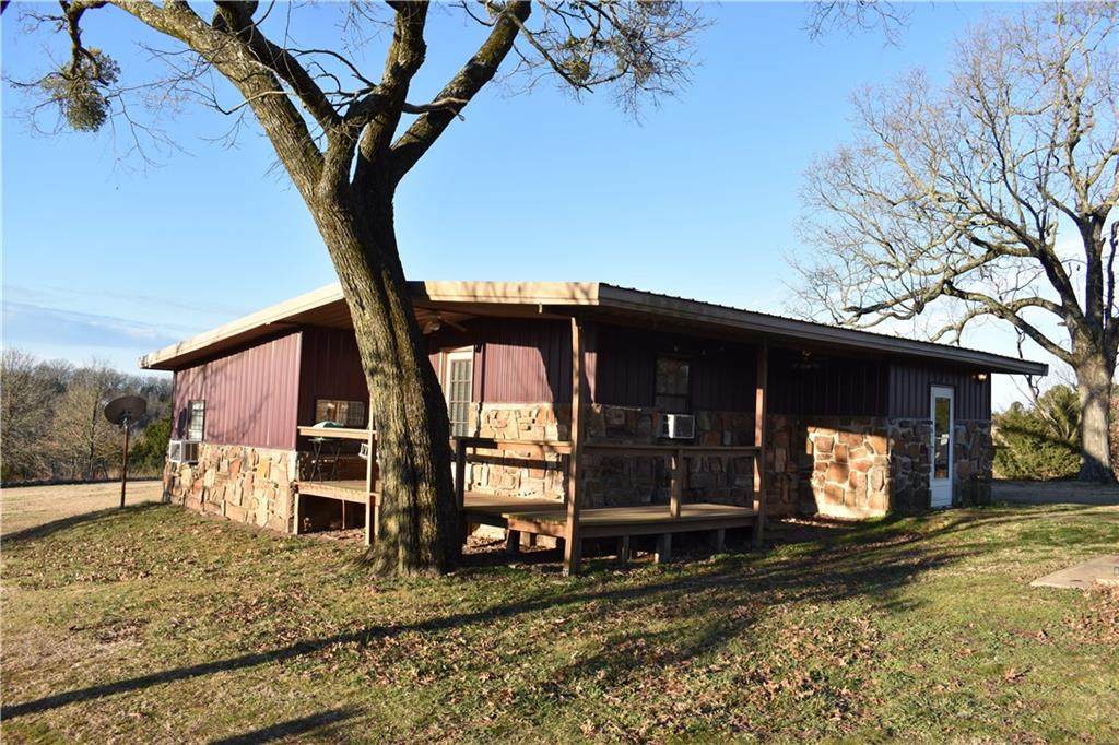 186 Antioch Road - Photo 1
