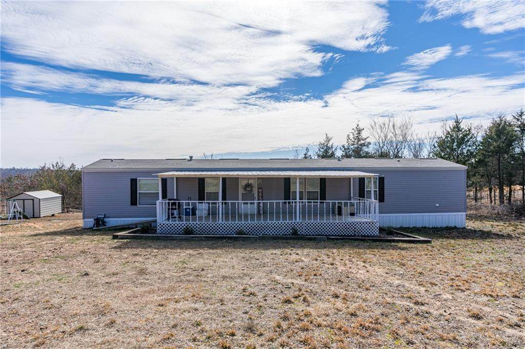 4527 Black Oak Road - Photo 1