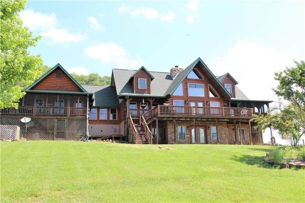 16858 Wilson Branch Road - Photo 1