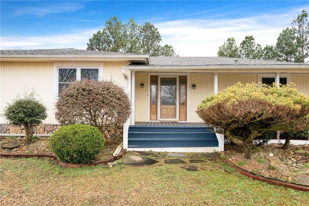 5404 Steep Hill Road - Photo 1