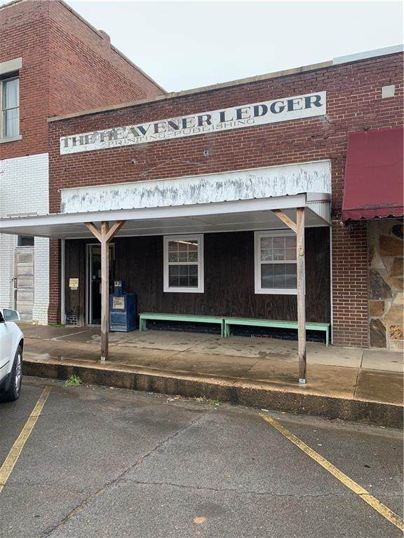 507 1st Street - Photo 1