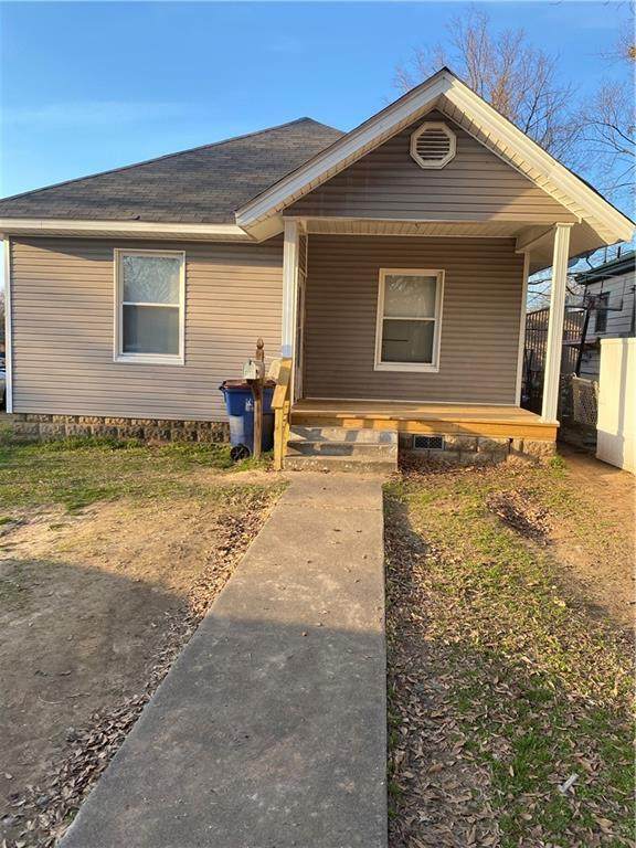 2111 L Street - Photo 1