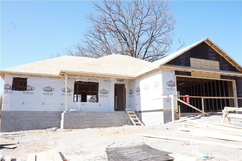 138 Stone Drive - Photo 1