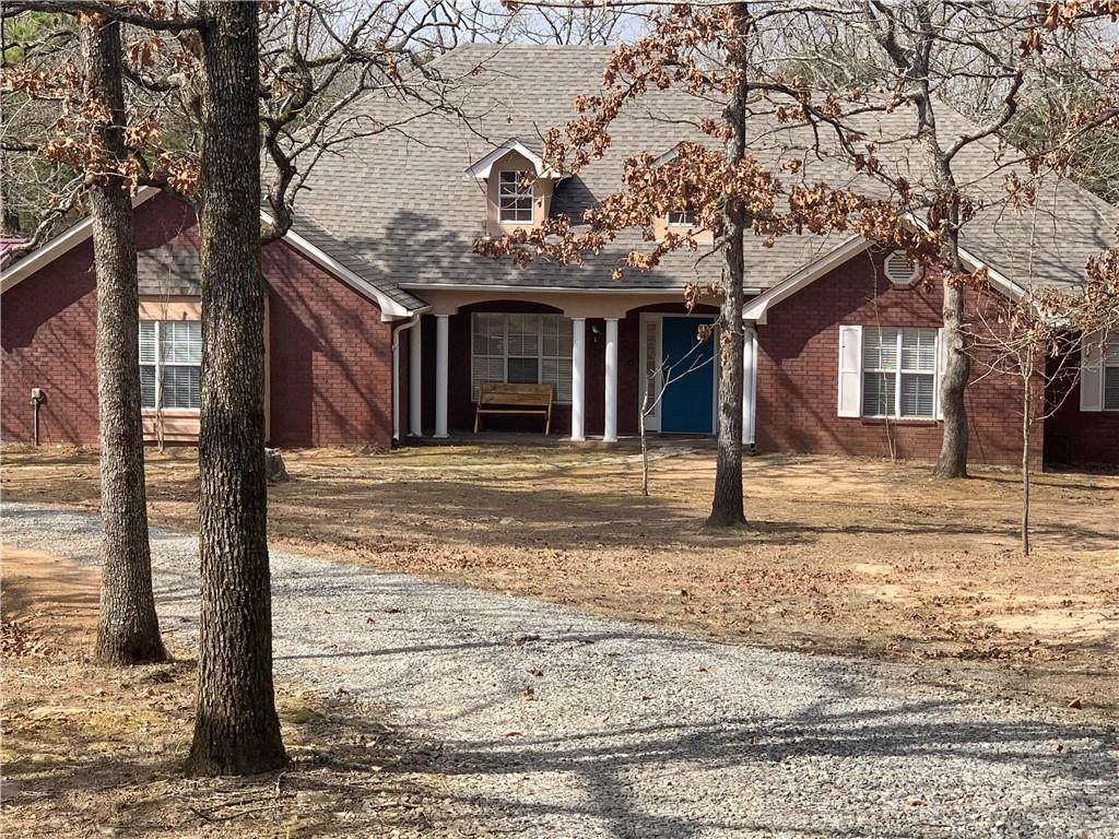 22604 Blue Bird Lane - Photo 1