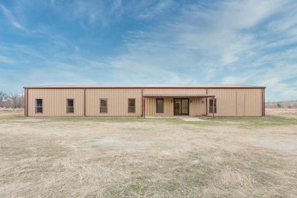 25858 Highline Road - Photo 1