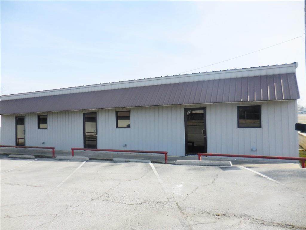 TBD 907 Broadway Street - Photo 1