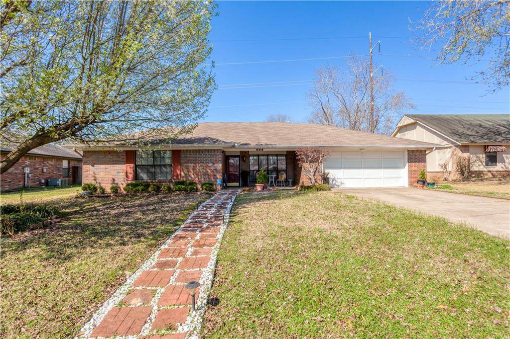 4318 88th Street - Photo 1