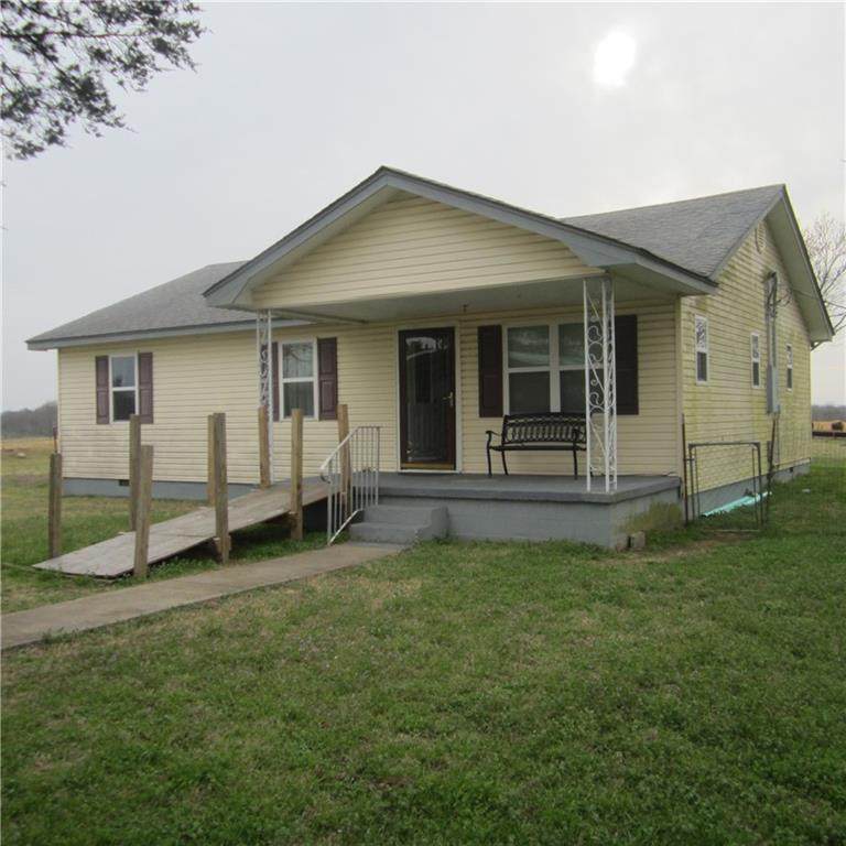 30831 Fish Creek Road - Photo 1
