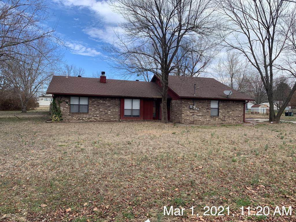 200 Marvin Street - Photo 1