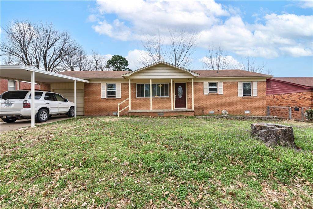 7424 Cheryl Lane - Photo 1