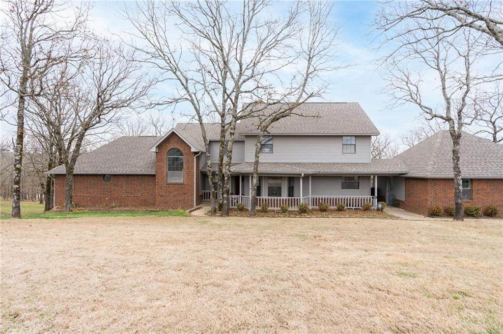 4431 Webb Way - Photo 1