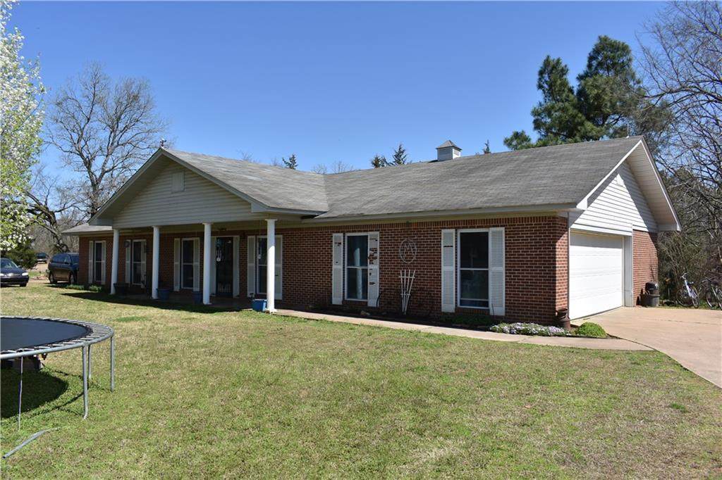 14080 Highway 307 - Photo 1