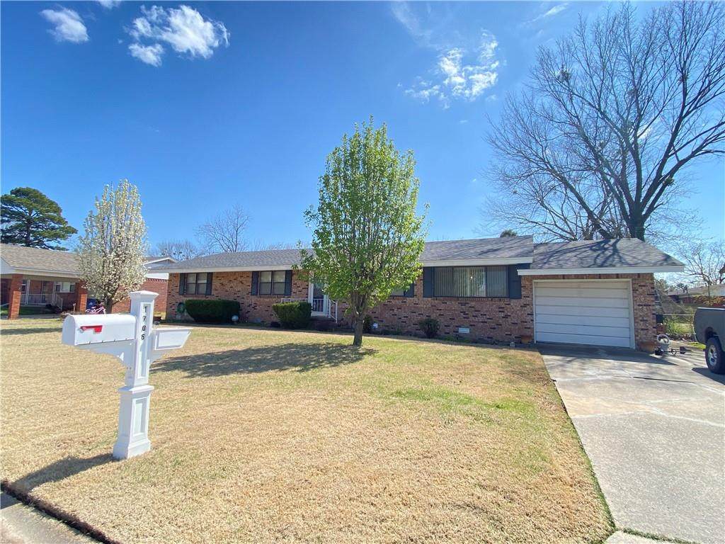 1706 Magnolia Drive - Photo 1