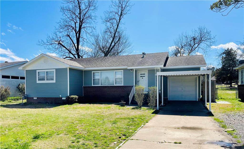 3700 Hon Avenue - Photo 1