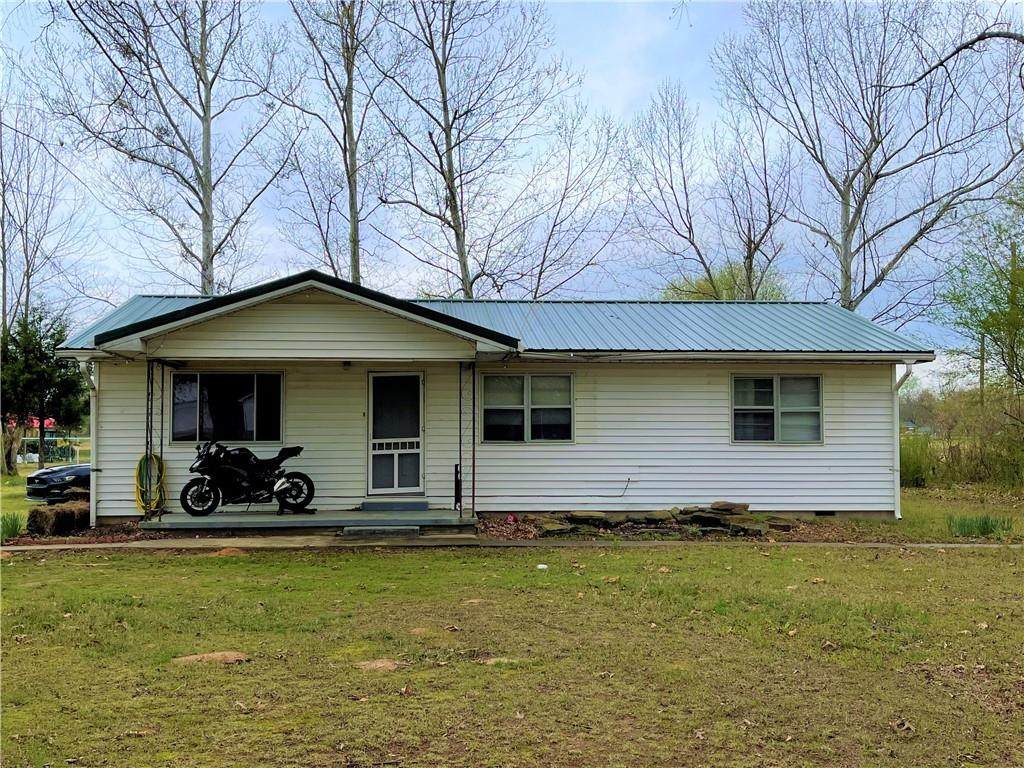 1135 Santa Fe Trail - Photo 1