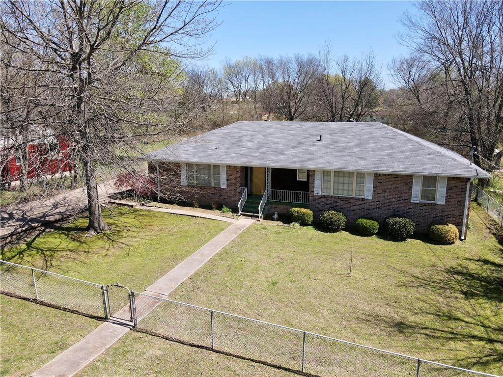7907 Joseph Street - Photo 1