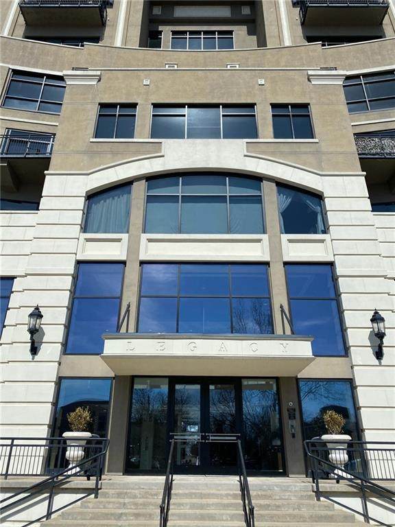 401 Watson Street - Photo 1