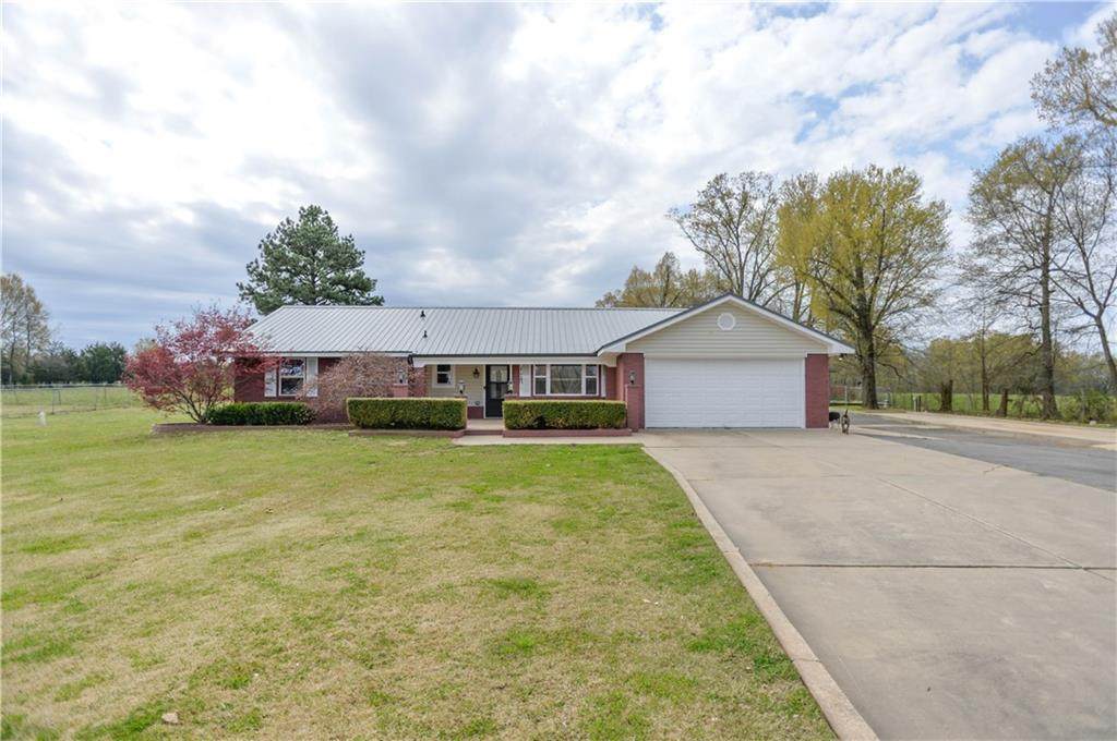 2011 Nixon Road - Photo 1