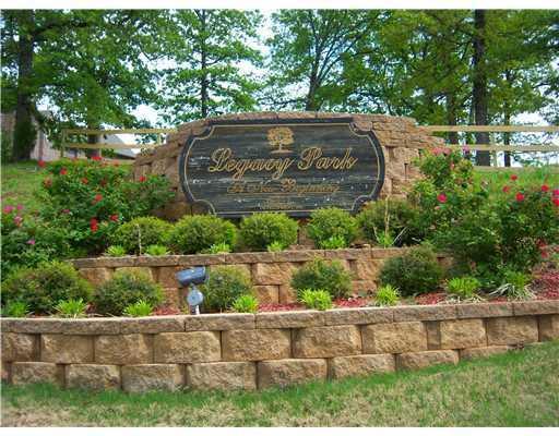 727 Legacy Boulevard - Photo 1