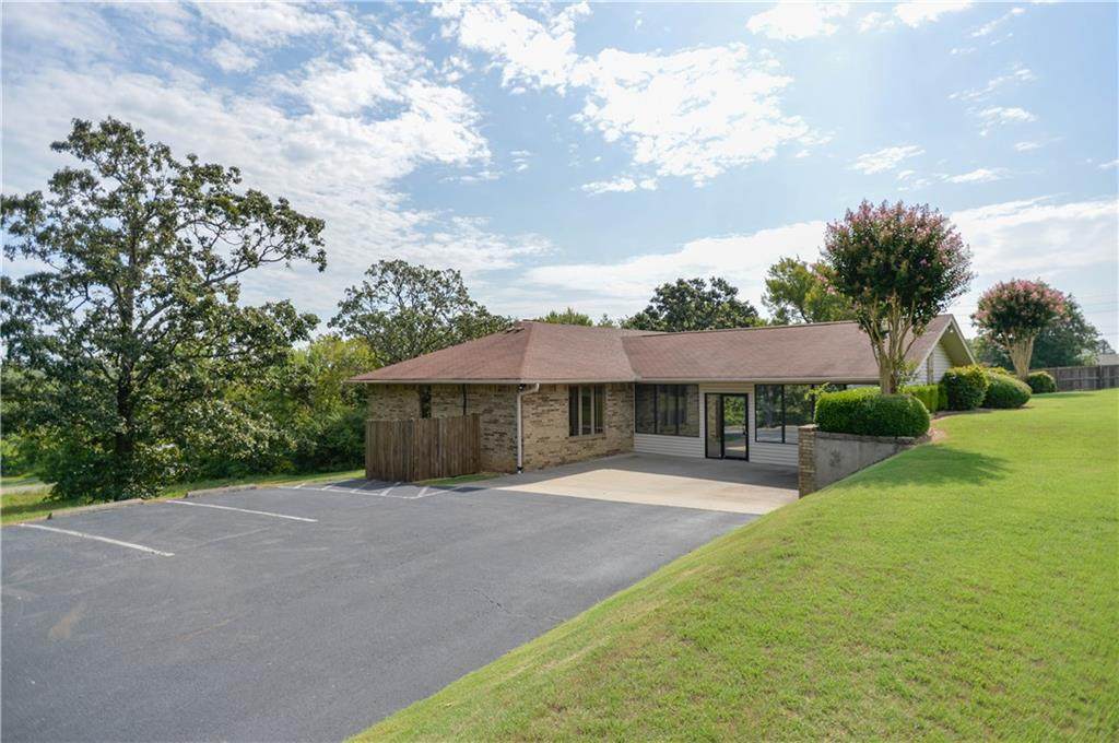 10929 Old Hwy 71 Highway - Photo 1