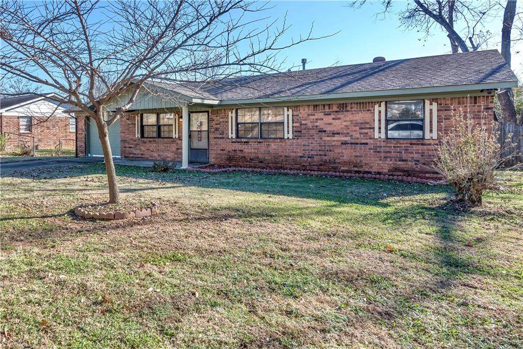 608 Meadow Lark Drive - Photo 1