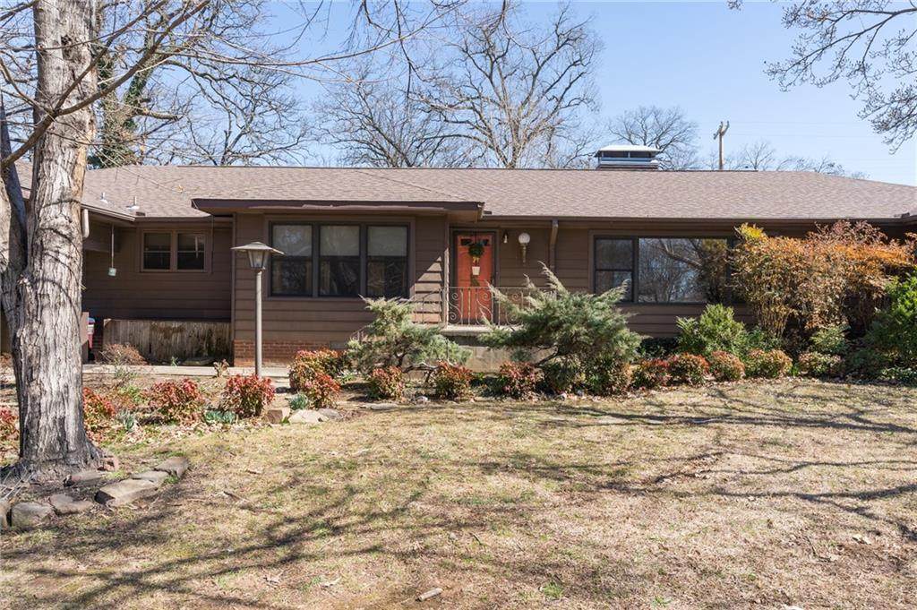 1230 Waldron Road - Photo 1