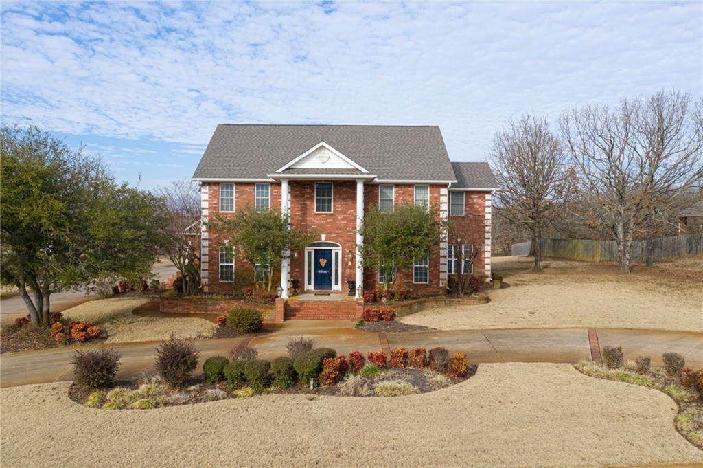 3216 Ashebury Pt - Photo 1