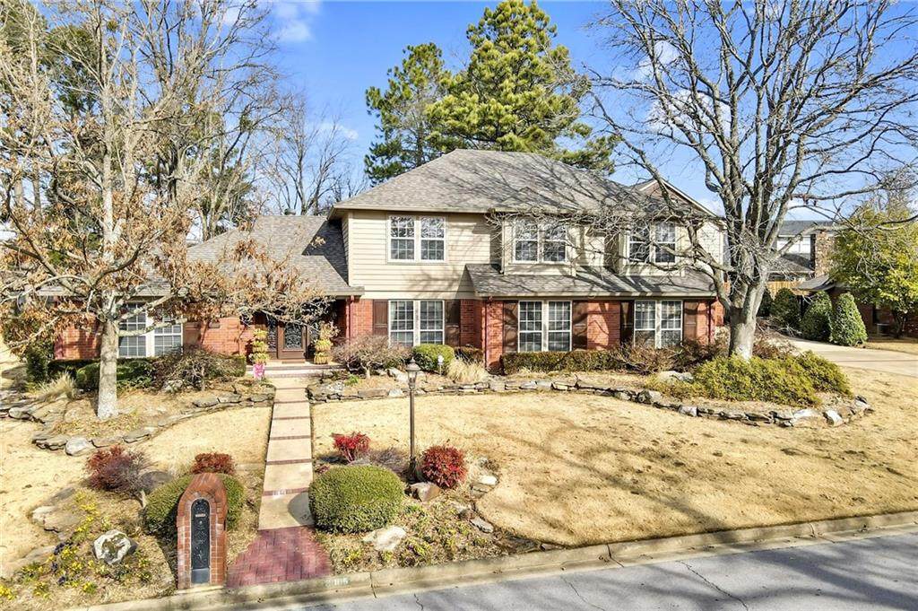 3005 Chelsea Mead - Photo 1