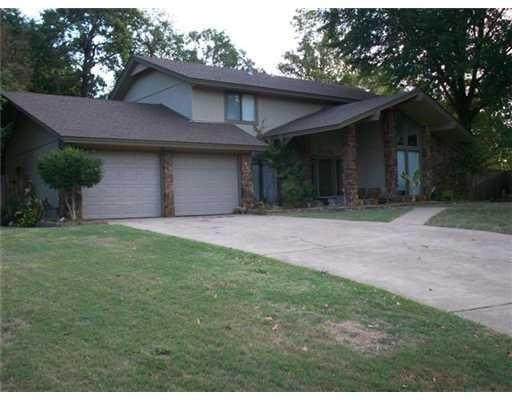 10101 Seven Oaks Road - Photo 1
