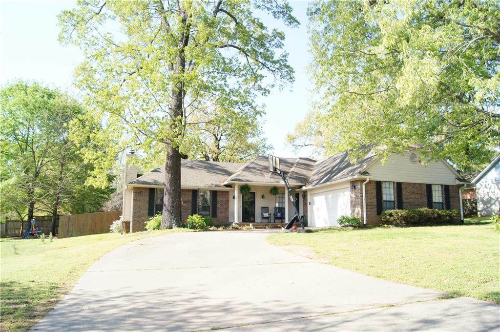 1331 Westridge Drive - Photo 1