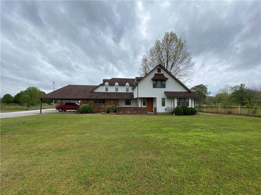 615 Schley Street - Photo 1