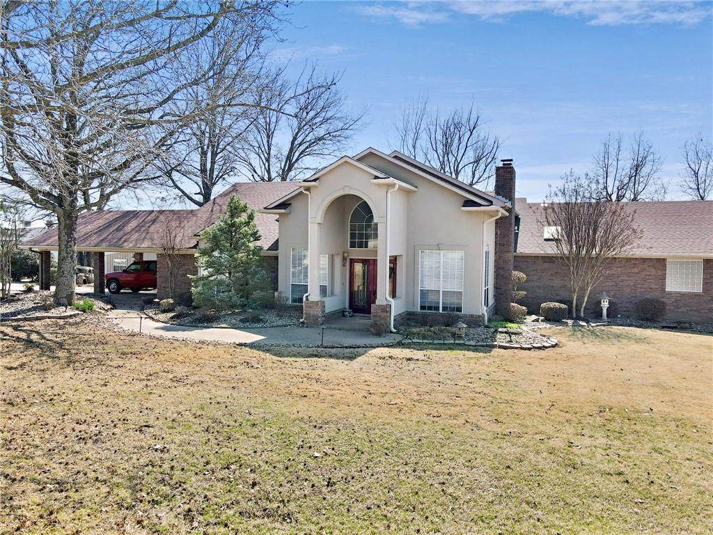 1026 Uniontown Street - Photo 1