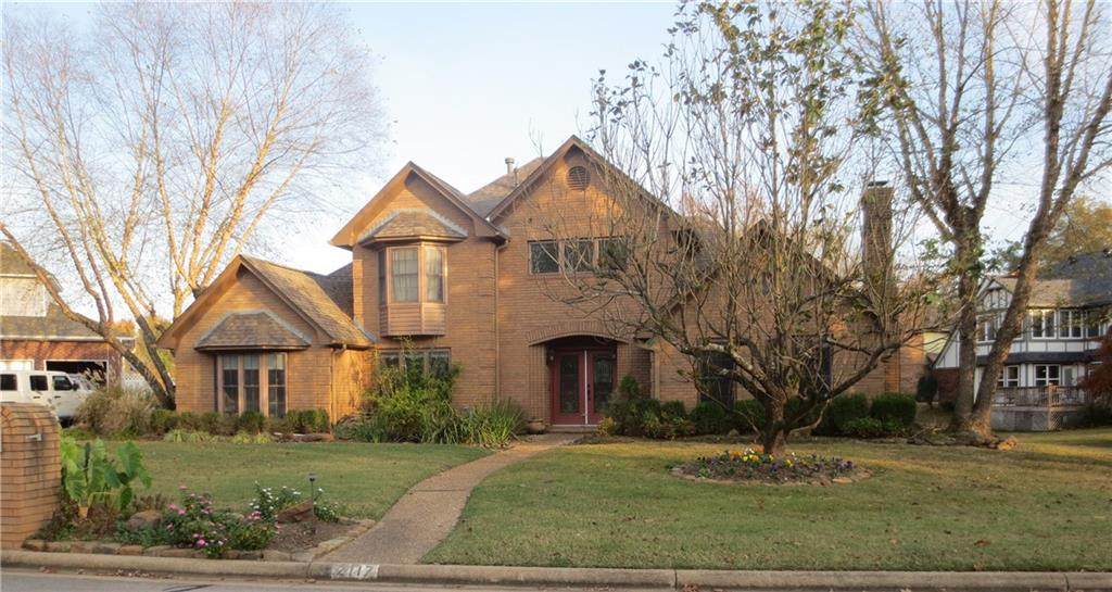 2117 88th Street - Photo 1