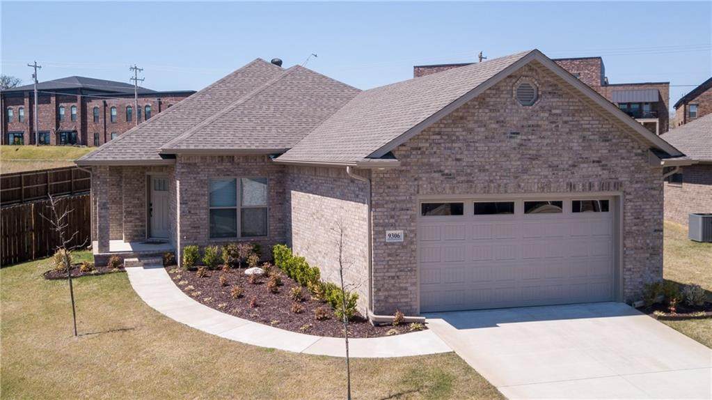 9306 Harvest Court - Photo 1