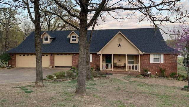 4806 Timber Lake - Photo 1