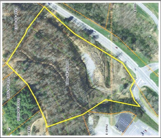 00 Grindstaff Cove Rd - Photo 1
