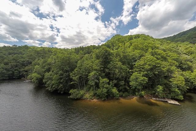Lot 661 Southshore Drive - Photo 1