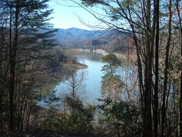 122-3 Fontana Lake Drive - Photo 1