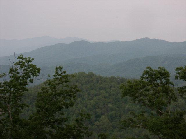 Lot #5 Big Rockys Road - Photo 1