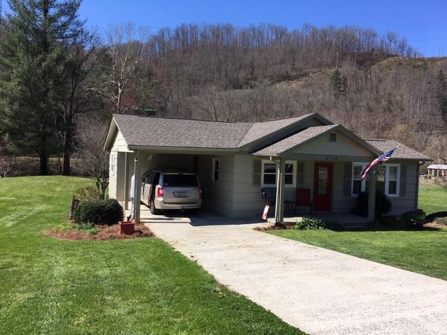 4744 Old Cullowhee Rd - Photo 1 4744 Old Cullowhee Rd - Photo 1