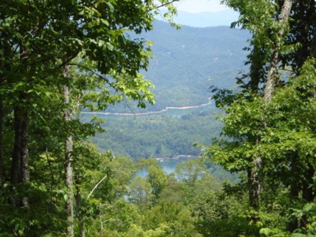Lot 31 Fontana Trace Drive - Photo 1