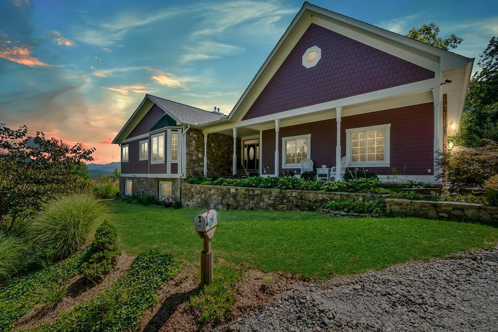 193 Blue Mist Ridge - Photo 1
